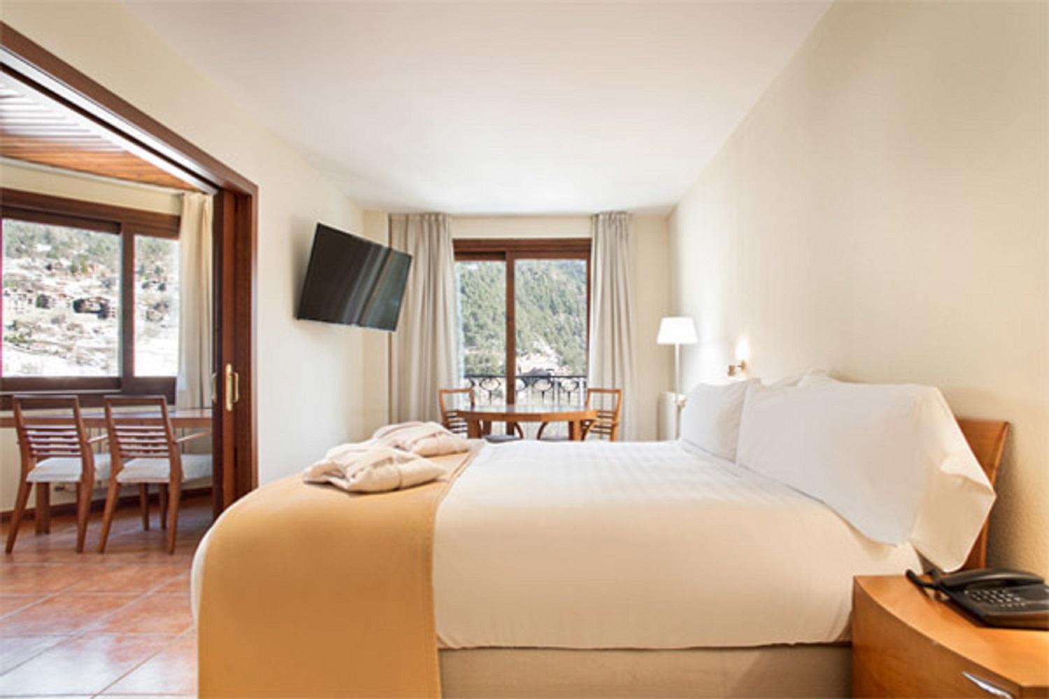 סיספוני Abba Xalet Suites Hotel מראה חיצוני תמונה